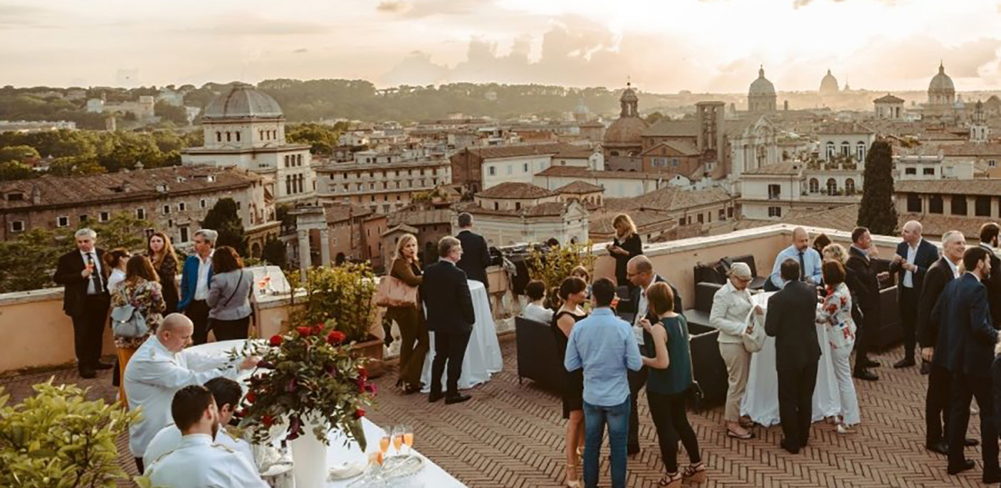 Cena di Gala